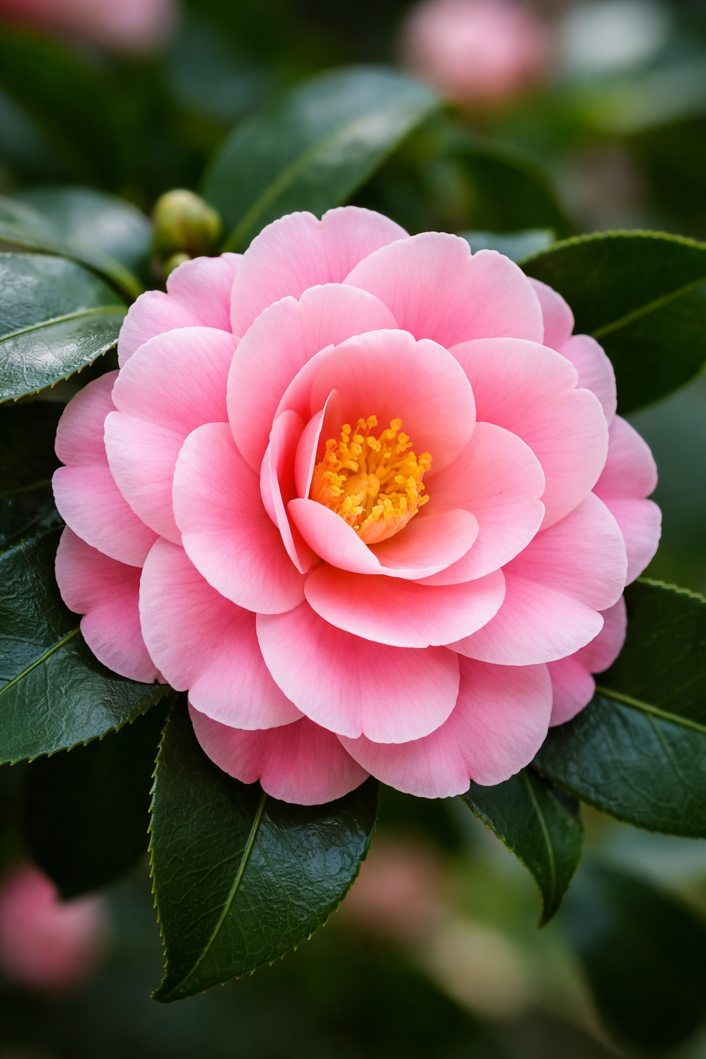 Oakleaf Hydrangea in Alabama