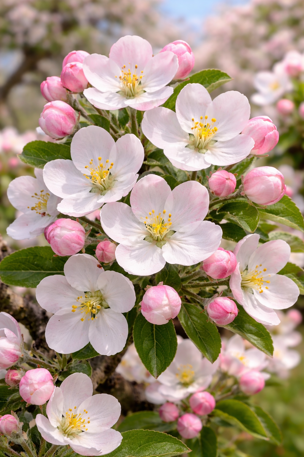 Spider Lily in Arkansas
