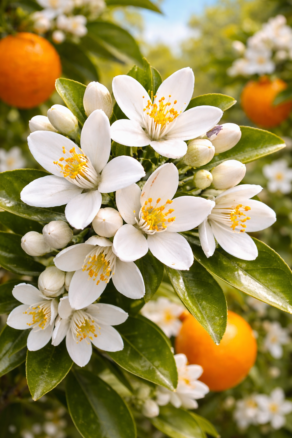 Coreopsis in Florida