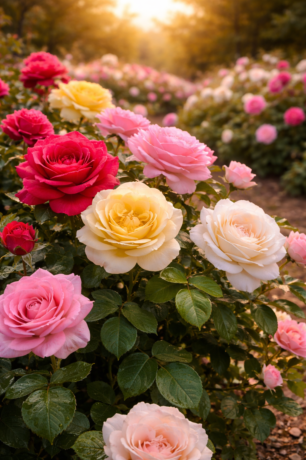 Purple Coneflower in New York